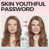 Siloharbor Multivitamins packaging details