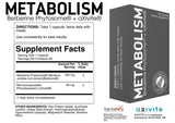 Silver Fern a balanced routine Wellness Support Supplement packaging
