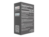 Silver Fern a balanced routine Wellness Support Supplement side view