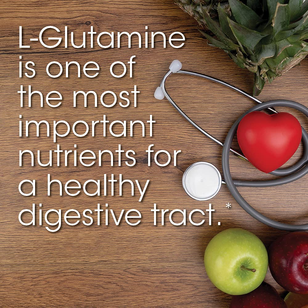Silver Fern Gut Repair Supplement ingredients list