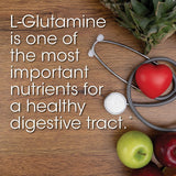 Silver Fern Gut Repair Supplement ingredients list