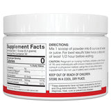 Silver Fern Gut Repair Supplement tub top view