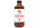 Silver Fern Nano Scrub Colloidal Silver 8 Fl. Oz front view