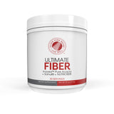 Silver Fern Prebiotic Fiber Blend 570g front view