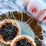 Silver Fern Whole Food Daily Multi Vitamin packaging
