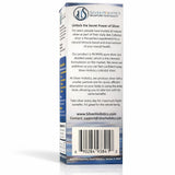 SILVER HOLISTICS Colloidal Silver Bundle back view