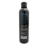 SilverCeuticals Nano Colloidal Silver 250ml back view