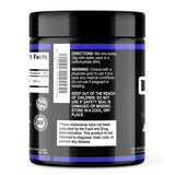 SILVERONYX Creatine Monohydrate 5000mg powder serving size