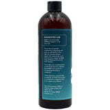 SILVIQ Structured Silver Water 30ppm 499g back view