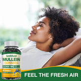 Simhould Mullein Gummies 3000mg packaging dimensions and weight
