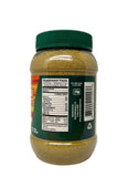 SIMIFIBRA FORTE Prebiotic Powder 300g container side view