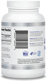 Simpli Supplements Lion's Mane Mushroom Capsules close-up of capsules