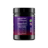 Simply Collagen Hydrolyzed Collagen Peptides 558g serving suggestion