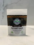 SINGHS Kava Kava Instant Powder 113g back view