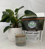 SINGHS Kava Kava Instant Powder 113g close-up of powder