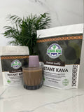 SINGHS Kava Kava Instant Powder 113g lifestyle scene