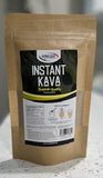 SINGHS Kava Kava Instant Powder 113g side view
