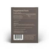 Single-serve packet of Ancestral Supplements Colostrum Powder