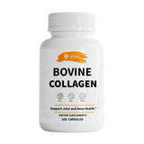 SIRUNES Multi Collagen Capsules 60 Count front view