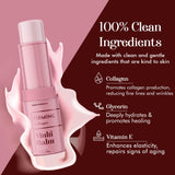 Skin Balance Collagen Eye Serum 41g lifestyle scene on vanity