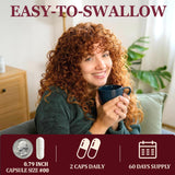 SKLIA Herbal Cleanse & Gut Support supplement packaging
