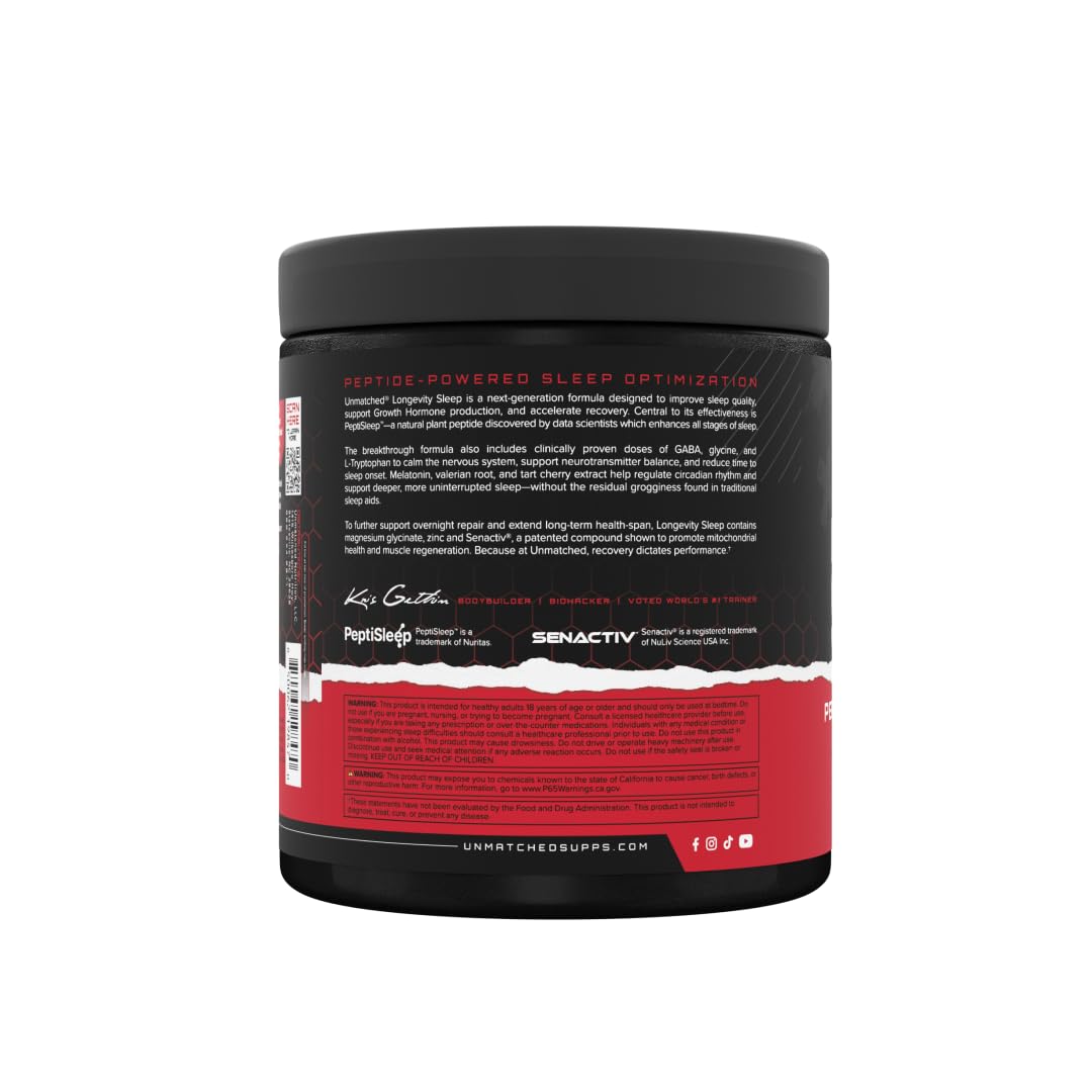 Sleep Supplement capsules in a hand