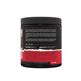 Sleep Supplement capsules in a hand
