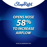 SleepRight Intra-Nasal Sleep Inhaler Lavender side view
