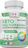 Slim Heat Multivitamins capsule bottle front view
