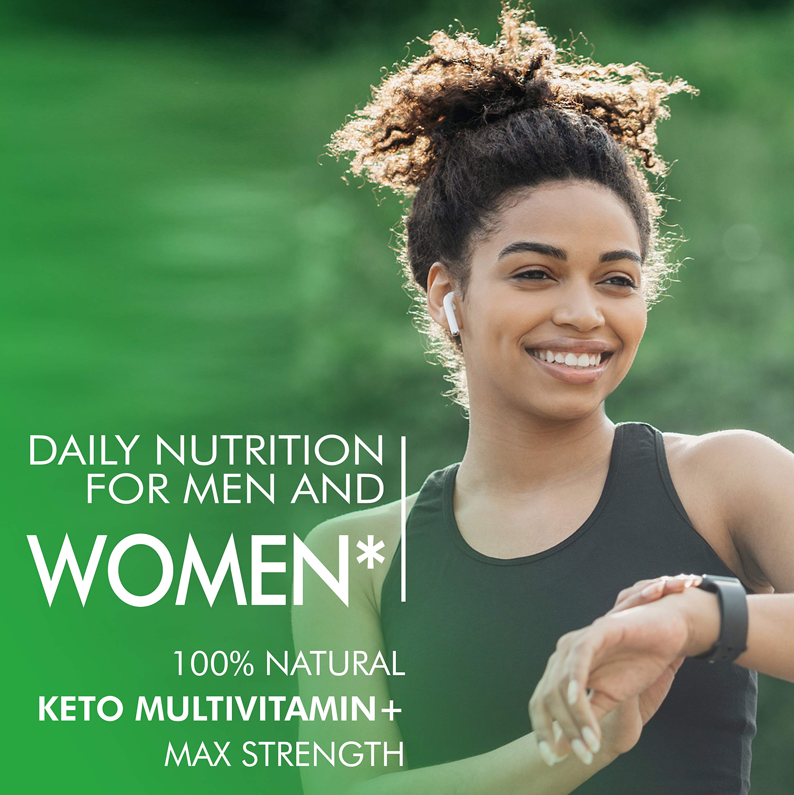Slim Heat Multivitamins capsules close-up