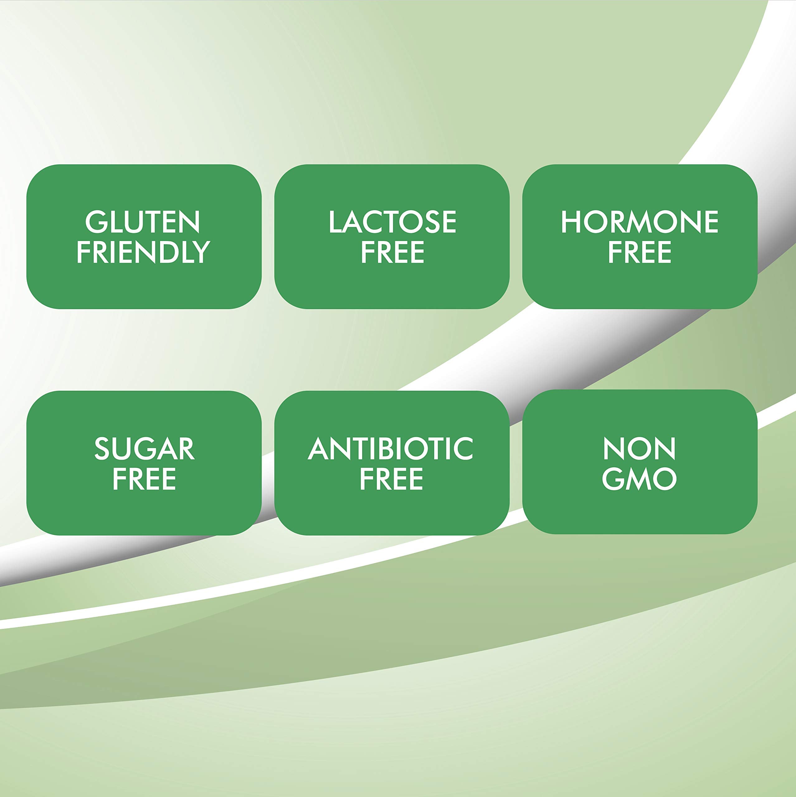 Slim Heat Multivitamins packaging details