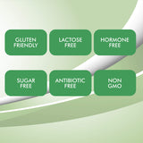 Slim Heat Multivitamins packaging details