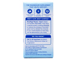 Slow-Mag Magnesium Chloride and Calcium 60 Tablets side view