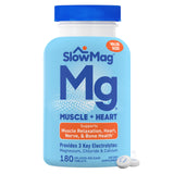 Slow-Mag Magnesium Supplement 231g front view
