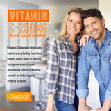 Smart for Life Vitamin C Gummies 250mg ingredients list