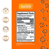 Smart for Life Vitamin C Gummies 250mg lifestyle scene
