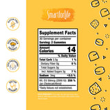 Smart for Life Vitamin D3 Gummies in hand
