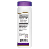SMART MONKEY TECHNOLOGIES Acidophilus Probiotic Capsules side view showing label