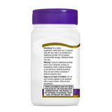 SMART MONKEY TECHNOLOGIES Alpha Lipoic Acid 60 Capsules packaging details