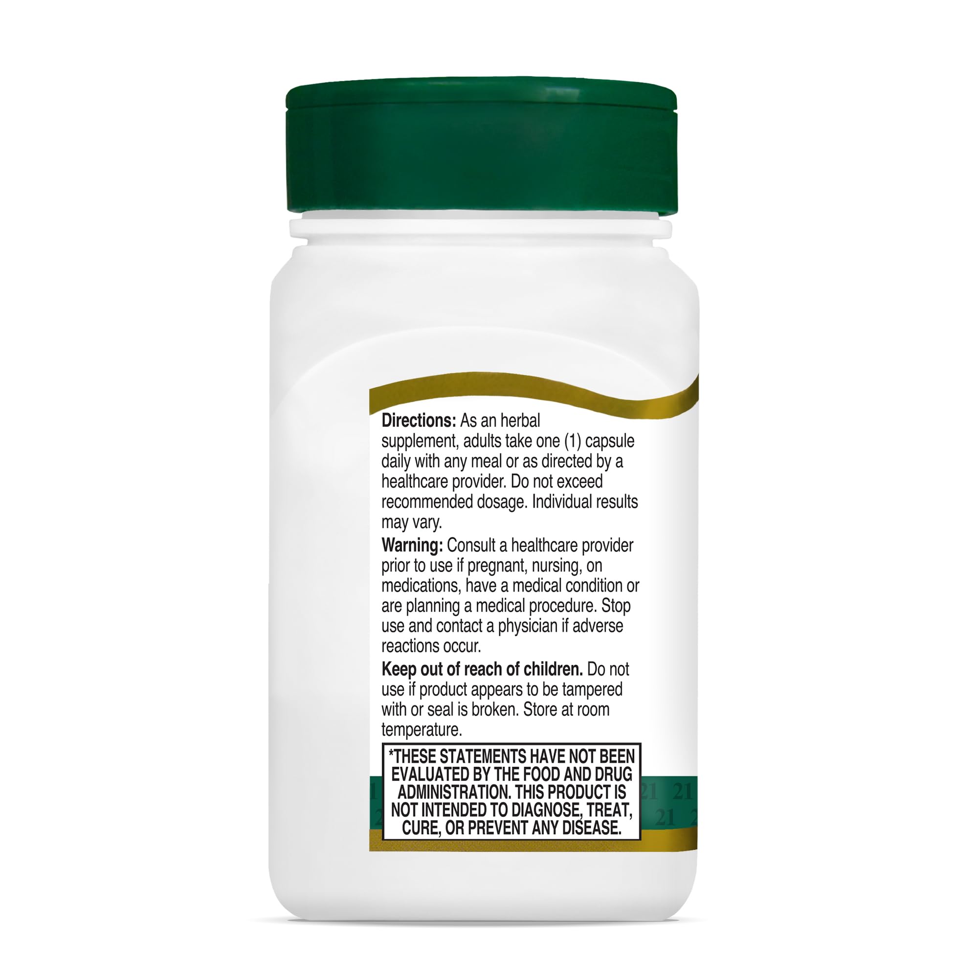 SMART MONKEY TECHNOLOGIES Ashwagandha Extract packaging details