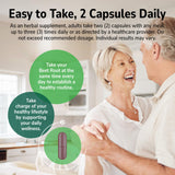 SMART MONKEY TECHNOLOGIES Beet Root Capsules 1000mg ingredients list