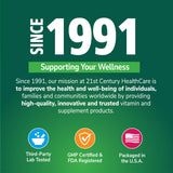 SMART MONKEY TECHNOLOGIES Beet Root Capsules 1000mg on a wooden table