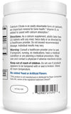 SMART MONKEY TECHNOLOGIES Calcium Citrate Plus D3 400 Tablets close-up of tablets