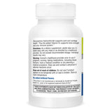 SMART MONKEY TECHNOLOGIES Chondroitin Supplement label close-up