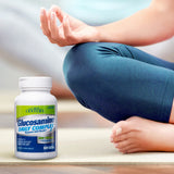 SMART MONKEY TECHNOLOGIES Chondroitin Supplement packaging