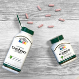 SMART MONKEY TECHNOLOGIES Cranberry Extract ingredients list