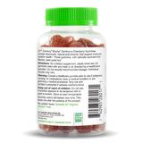 SMART MONKEY TECHNOLOGIES Elderberry Gummies close-up of gummies