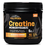 SMART MONKEY TECHNOLOGIES Full Fuel 365 Creatine Monohydrate Powder front view