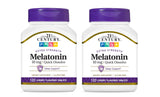 SMART MONKEY TECHNOLOGIES Melatonin Quick Dissolve Tablets 10mg front view