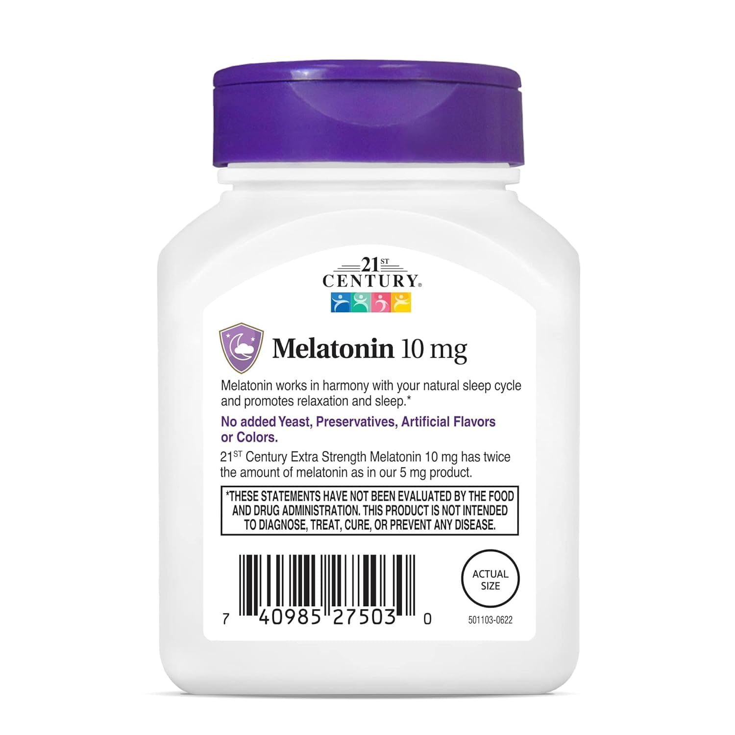 SMART MONKEY TECHNOLOGIES Melatonin Quick Dissolve Tablets in a lifestyle setting